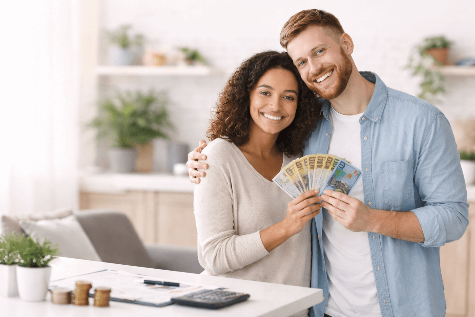 From application to settlement, we’re by your side
